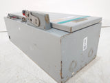 Siemens Combination Starter 18 Amp 600 Volt