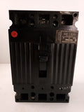 GE Circuit Breaker 60 Amp 480 Volt 3 Pole