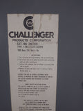 Challenger Disconnect 200 Amp 240 Volt Un-Fused