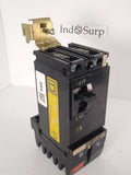 Square D FA I-Line Circuit Breaker 15 Amp 600 VAC 250 VDC 2 Pole