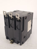 Square D Circuit Breaker 20 Amp 240 Volt 3 Pole Bolt On