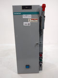 Siemens Combination Starter 18 Amp