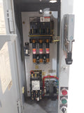 Siemens Combination Starter 18 Amp