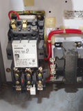 Siemens Combination Starter 18 Amp