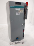 Siemens Combination Starter 18 Amp