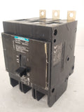 Siemens BQD Circuit Breaker 15 Amps 480Y/277 Volt 3 Pole 50/60 Hz Bolt On