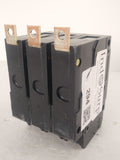 Siemens BQD Circuit Breaker 15 Amps 480Y/277 Volt 3 Pole 50/60 Hz Bolt On