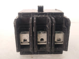 Siemens BQD Circuit Breaker 15 Amps 480Y/277 Volt 3 Pole 50/60 Hz Bolt On