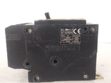 Siemens BQD Circuit Breaker 15 Amps 480Y/277 Volt 3 Pole 50/60 Hz Bolt On