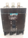 Siemens BQD Circuit Breaker 15 Amps 480Y/277 Volt 3 Pole 50/60 Hz Bolt On