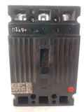 GE TED Circuit Beaker 50 Amp 480 Volt 3 Pole