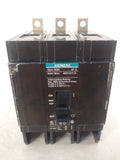Siemens BQD Circuit Breaker 80 Amp 480Y/277 Volt 3 Pole  Bolt On