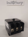 Siemens BQD Circuit Breaker 30 Amp 480Y/277 Volt 3 Pole Bolt On