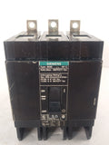 Siemens BQD Circuit Breaker 30 Amp 480Y/277 Volt 3 Pole Bolt On