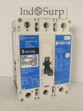 CH/Cutler Hammer Circuit Breaker 80 Amp 600 Volt 3 Pole