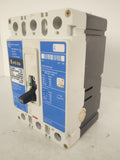 CH/Cutler Hammer Circuit Breaker 80 Amp 600 Volt 3 Pole