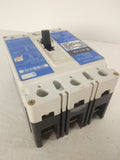 CH/Cutler Hammer Circuit Breaker 80 Amp 600 Volt 3 Pole