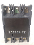 CH/ Cutler Hammer Circuit Breaker 125 Amp 600 Volt 3 Pole