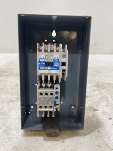 CH/Cutler Hammer Lighting Contactor 30 Amp