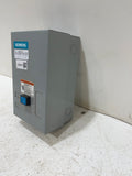 Siemens Lighting Contactor 10 Amp 200 Volt