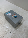 Siemens Lighting Contactor 10 Amp 200 Volt