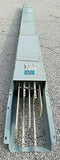 ITE 600 Amp Bus Duct Cat# ABD4064 Volt 277/480 System 30 LW
