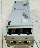 Westinghouse Fused Switch Amps 240 Volt Cat# FDPWT3244R 200