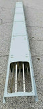 SIEMENS ITE 600Amp 600 Volt Bus Duct Cat# ABD4064 3 Phase 4 Wire Bulldog Busway