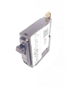 Square D Circuit Breaker 20 Amp 120/240 Volt 1 Pole