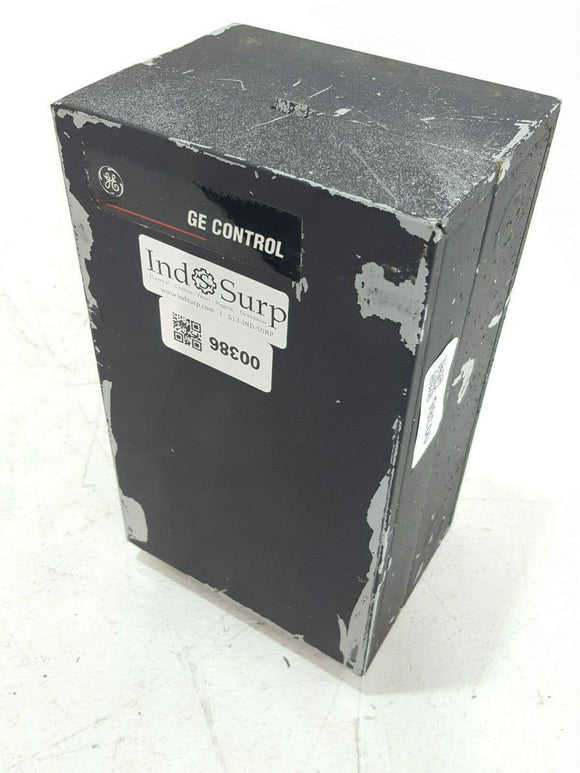 GE Contactor 120/110 Coil Volt 60/50 Hz