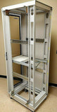 Compaq 42U 7142 Server Rack Model# 165790-001.