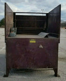 GRAM-A-LOT Trash Compactor.
