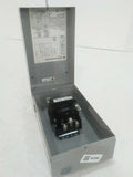 GE Contactor 30 Amp 3 pole 600 VAC 250 VDC Coil Volt 115-120/110 60/50 Hz