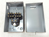 GE Contactor 120/110 Coil Volt 60/50 Hz