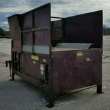 GRAM-A-LOT Trash Compactor.