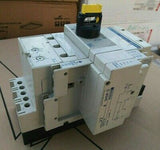 Square D 60 Amp Breaker 43 KW 3 Phase 600 Volt Adjustable Trip Cat# LD030