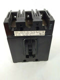 I-T-E 70 Amp Circuit Breaker 480 Volt 3 Pole