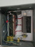 Onan Power Command System Annunciator Panel