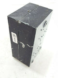 GE Contactor 120/110 Coil Volt 60/50 Hz