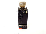 Square D I-Line Circuit Breaker 15 Amp 600 VAC 250 VDC 2 Pole