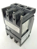 GE 70 Amp Industrial Circuit Breaker 600 Volt 3 Pole 60/50 Hz