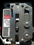 Cutler Hammer Eaton Size 1 Combination Starter 600 Volt 3 phase 3 Pole