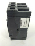 GE 70 Amp Industrial Circuit Breaker 600 Volt 3 Pole 60/50 Hz