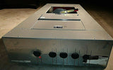 Square D QMB Panel 400 Amps 208/120 Volt W/400 A Main Cat# 12-4982420-BC0