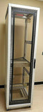 Compaq 42U 7142 Server Rack Model# 165790-001.