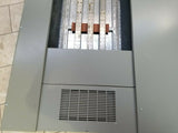 Westinghouse Panel 800 Amps 208/120 Volt Pow-R-Line C PRL4F Breakers Available