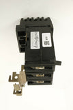 Square D I-Line Circuit Breaker 15 Amp 600 VAC 125/250 VDC 3 Pole Type FA