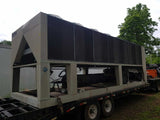 McQuay 250 Ton Air Chiller 460 Volt 3 Phase 60 Hz.