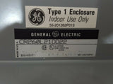 GE Contactor 120/110 Coil Volt 60/50 Hz