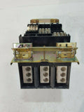 GE Circuit Breaker 800 Amp 600 Volt 3 Pole Model 1